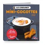 Livre mini cocottes Tome 2 Le Creuset